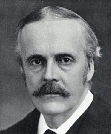 The Balfour Declaration