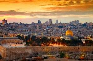 2017 – A Special Year for Israel & a Springtime for the Body of Christ